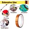 A-SUB Heat Resistant Tape 25mm x 108FT High Temp Sublimation Thermal